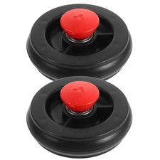  2 Pcs Kinderwagen Ersatz