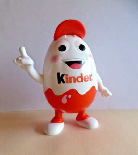 Ferrero kinder überraschung - Überraschung, "