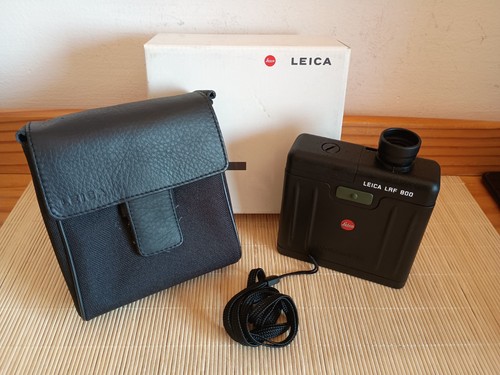 Entfernungsmesser leica lrf - leica,