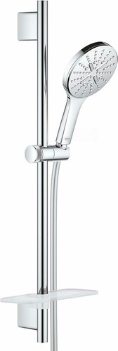 Wand duschset grohe - wand-duschset, rainshower