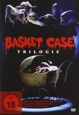 Basket Case Triologie  | 1DVD