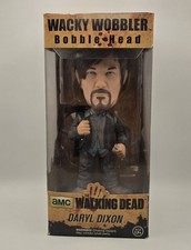 Funko Wacky Wobbler Daryl