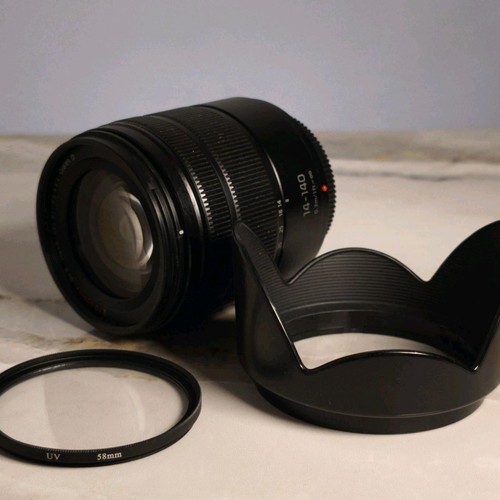 Panasonic lumix vario - lumix, g