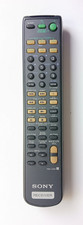 Original Sony RM-U304 Fernbedienung Remote geprüft/tested FB1162