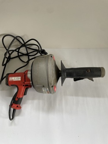 Ridgid 45 - ridgid, k-45