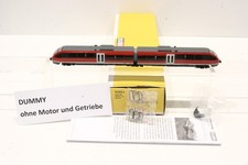 Brawa 64001 Triebwagen Talent DUMMY OHNE MOTOR UND GETRIEBE, für Doppeltraktion