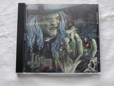 THEM-" SWEET HOLLOW" CD 1ST PRESS 2016