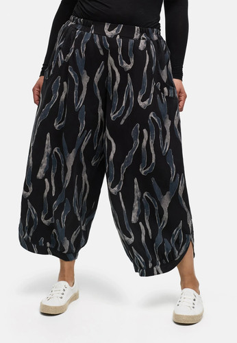 Kekoo lagenlook sommer hose - kekoo,