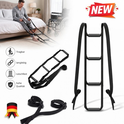 Verstellbare bett strickleiter - verstellbare,