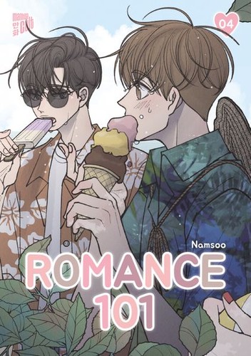 Romance 101 namsoo - |, |