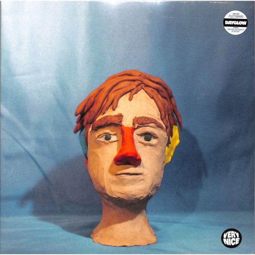 Dayglow fuzzybrain lp hot - fuzzybrain,