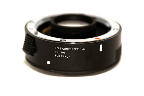Nur canon mount - ef,