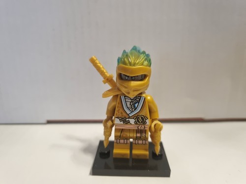 Lego ninjago minifigur zane - lego,