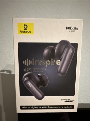 Baseus inspire xh1 wireless - baseus,
