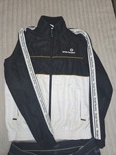 Sergio Tacchini Zip Jacke