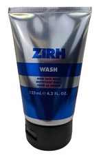 Zirh Mild Face Wash 125ml