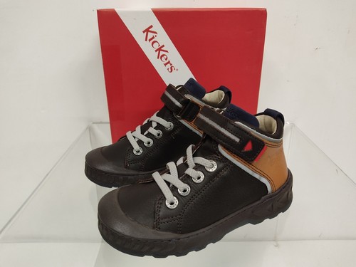 Kickers kick teen kinder junge - kick,