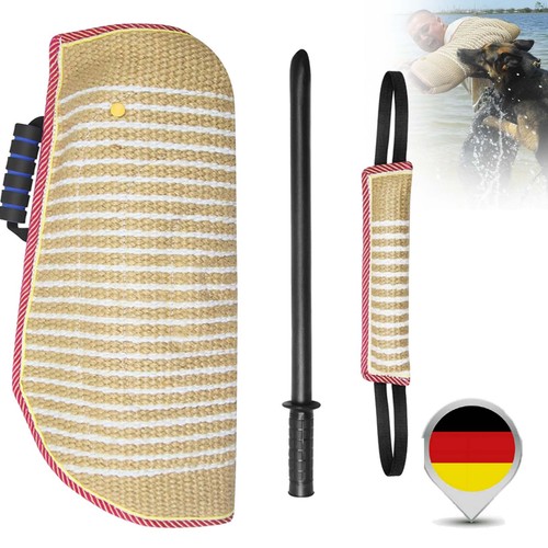Hunde beisskissen biss arm - hunde,