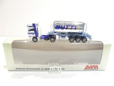 AWM 1/87 74215 MAN TG-X XXL