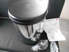 Einbau Abfallsammler 15 Liter von Hailo