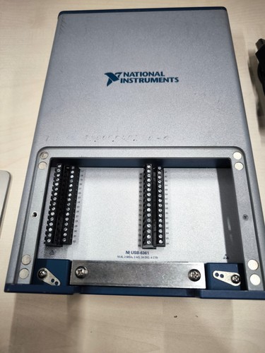 Usb 6361 - ni, usb-6361