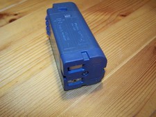 Playmobil Eisenbahn Accu 