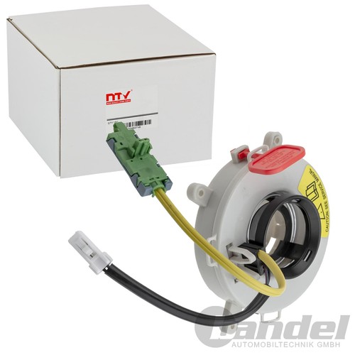 Nty wickelfeder schleifring - wickelfeder,