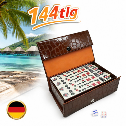 Reise set mahjong - reise-set, mahjong-spiel