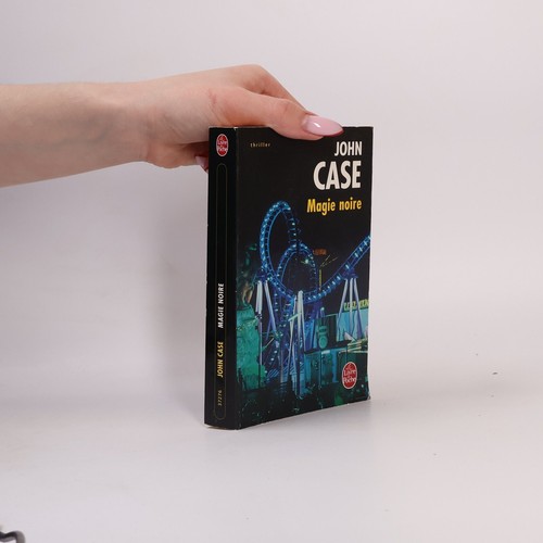Magie noire john case - | ,
