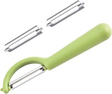 P-Sparschäler für Tupper mit