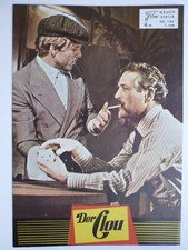 NFK 104 " Der Clou "  Robert Redford, Paul Newman  USA 1974