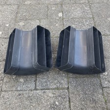 BOSCH HEZ9VDSB2 - FLACHKANAL 90 ° VERTIKAL L Abluftkanal 