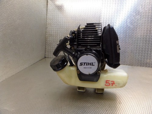 Stihl fs85 motorsense - stihl,