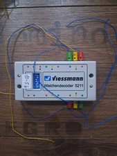 Viessmann H0 5211 Digital