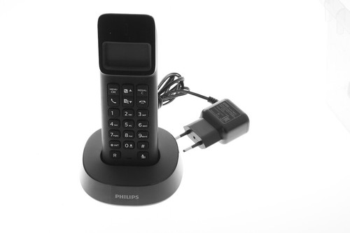 Philips d140 schnurloses - philips,