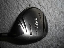 Mizuno Holz 5 MP650 Herren Schaft Fujikura