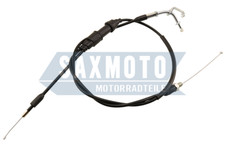 Gaszug Vergaser & Ölpumpe YAMAHA RD50M RD50DX Throttle Cable