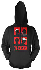A-Team Kapuzenpullover | B.A