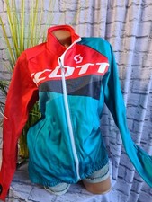 SCOTT Jacke Trainingsjacke