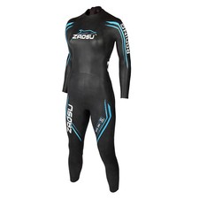 ZAOSU Racing 2.0 Neoprenanzug - Triathlon Wetsuit Schwimmanzug Damen