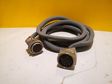 Jaeger MIL Rundsteckverbinder Kabel 25-polig MIL-DTL-5015?