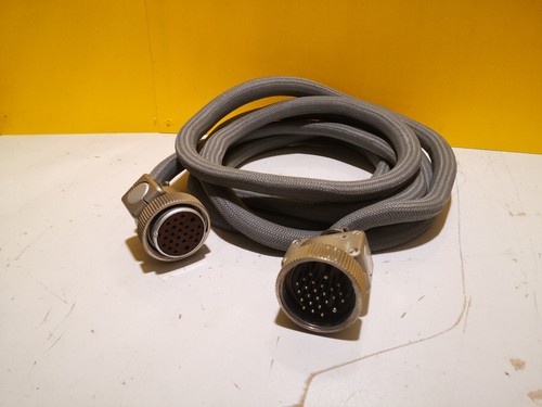 Jaeger mil rundsteckverbinder - mil,