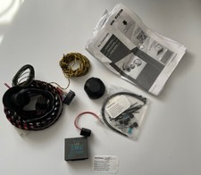 Kabelbaum Anhängerkupplung