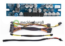 12V 300W DC DC ATX Peak PSU