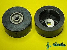  Gummikupplung Braun KM 32 Rührarm Kupplung Mitnehmer Mixaufsatz Getriebearm