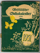 Westfälischer Volkskalender