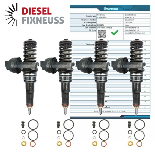 4xeinspritzdüse 0414720215 - 0414720215, pd