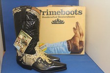 Prime Boots  cowboystiefel