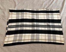 Karierter Schal Zara