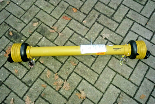Walterscheid gelenkwelle - walterscheid,